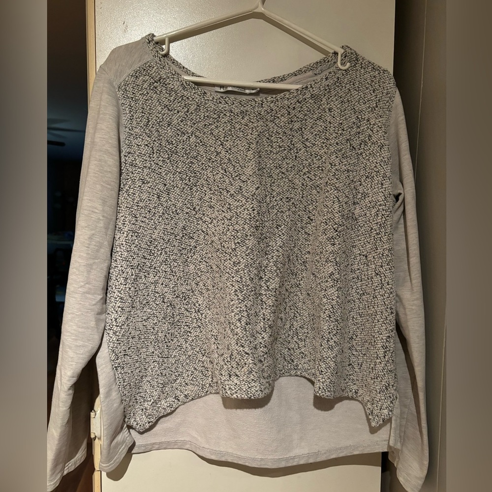 2/$20 Revolution long sleeve shirt
